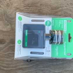 Square D Surge Protector