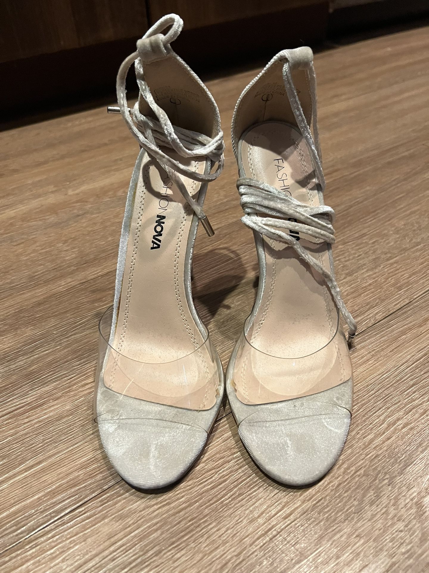 High Heels