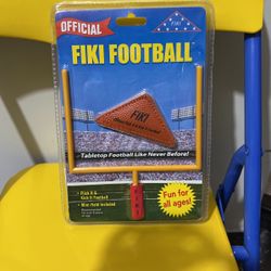 🆕 Mini Football 🏈 Game $1
