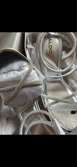 New Aldo Heels