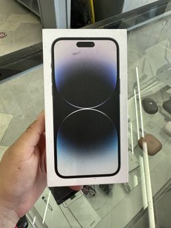 iPhone 14 Pro Max AT&T Or Cricket
