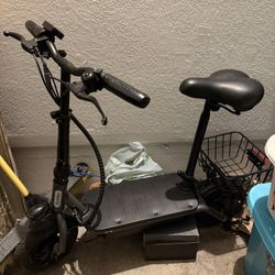 E Bike