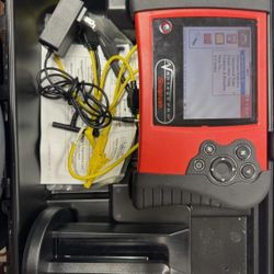 Snap On Vantage Pro Scope Multimeter 