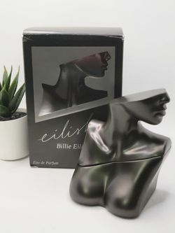BILLIE EILISH 

Eilish No. 2 Eau de Parfum

3.4 fl⭐️