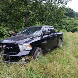 2014 Dodge Ram