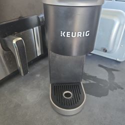 Keurig Coffee Maker 