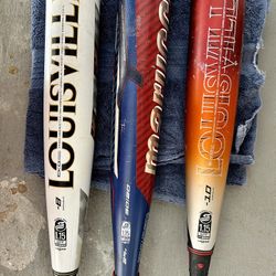 Baseball Bats