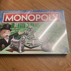 MONOPOLY Classic Game
