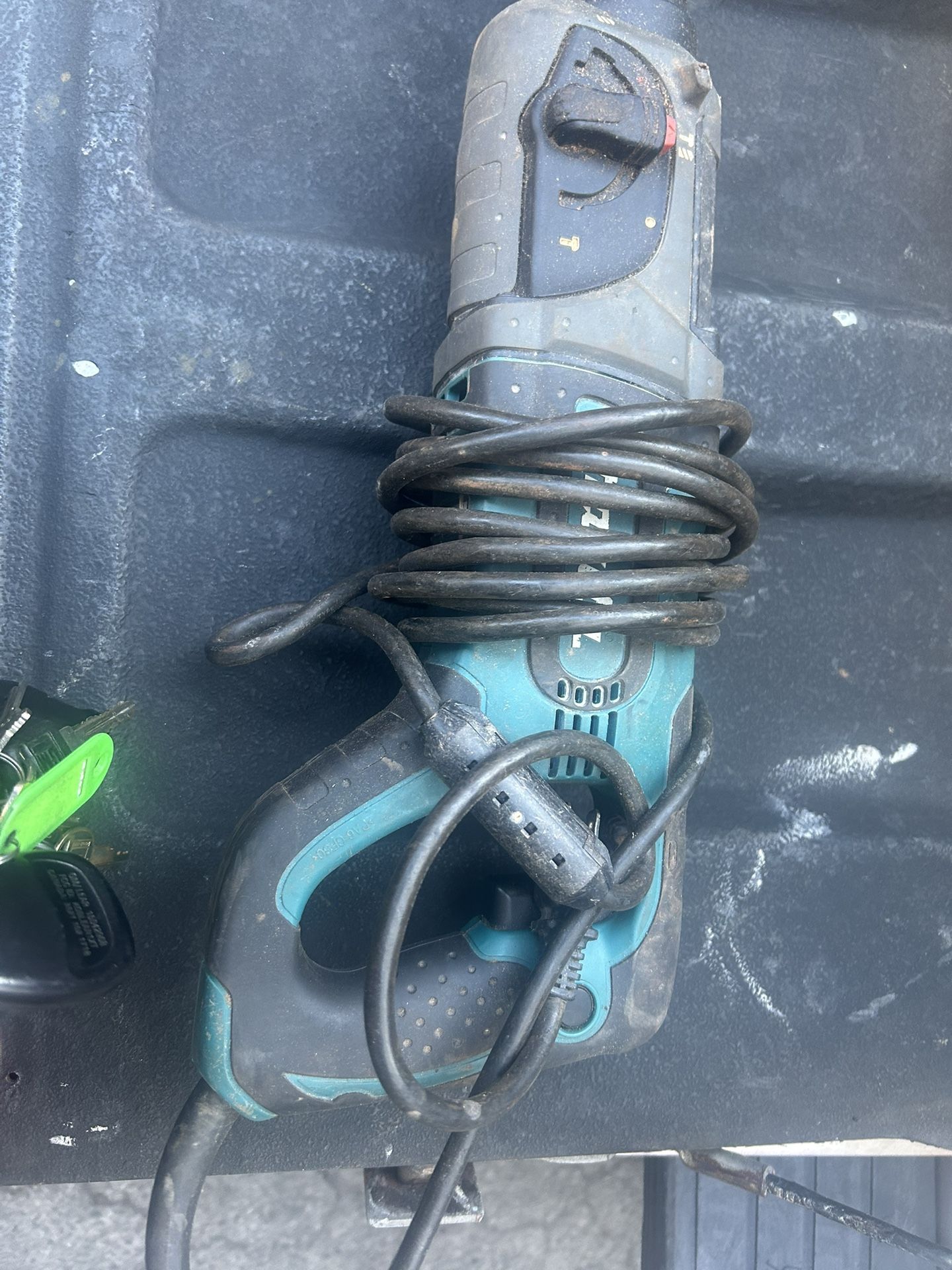 Makita Drill