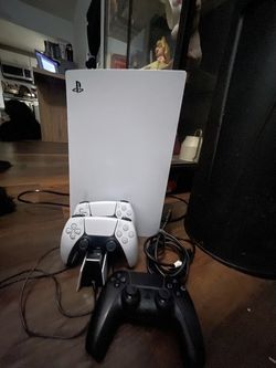 PS5 digital