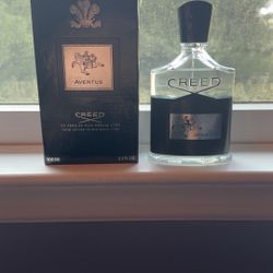 CREED Aventus