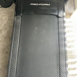 Treadmill For $300