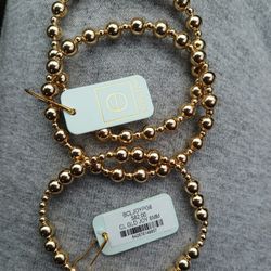 Enewton 14kt Gold Filled Bracelets