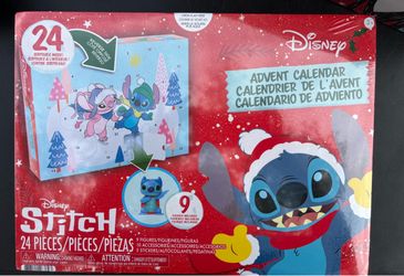 Christmas Advent Calendars