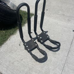 Kayak Holds