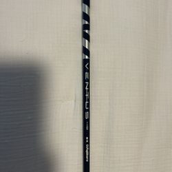 Ventus Velocore Blue 8x Hybrid/utility Iron Shaft
