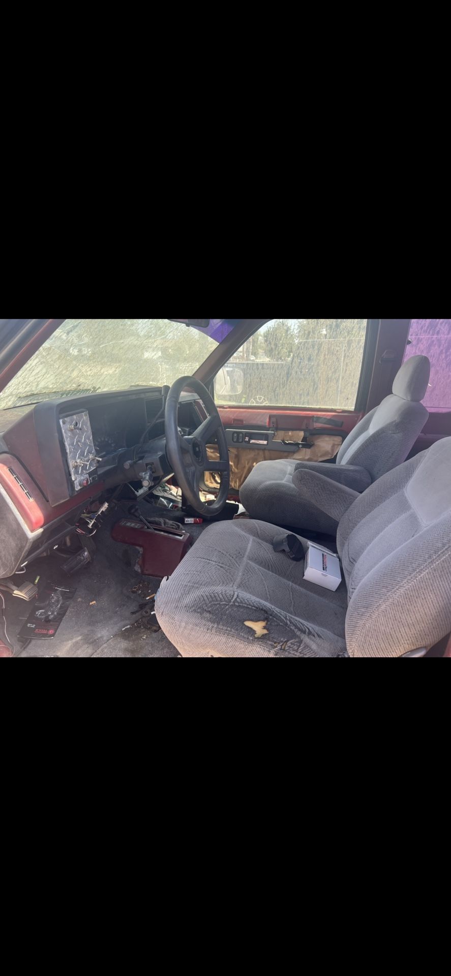 91 K1500 4x4 5.7 for Sale in Hanford, CA OfferUp