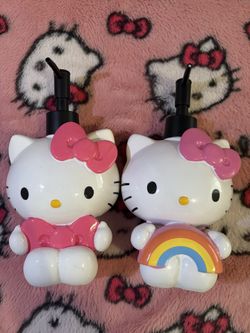 Hello Kitty 