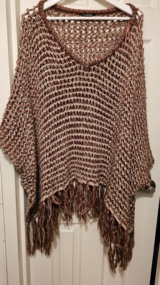 Poncho