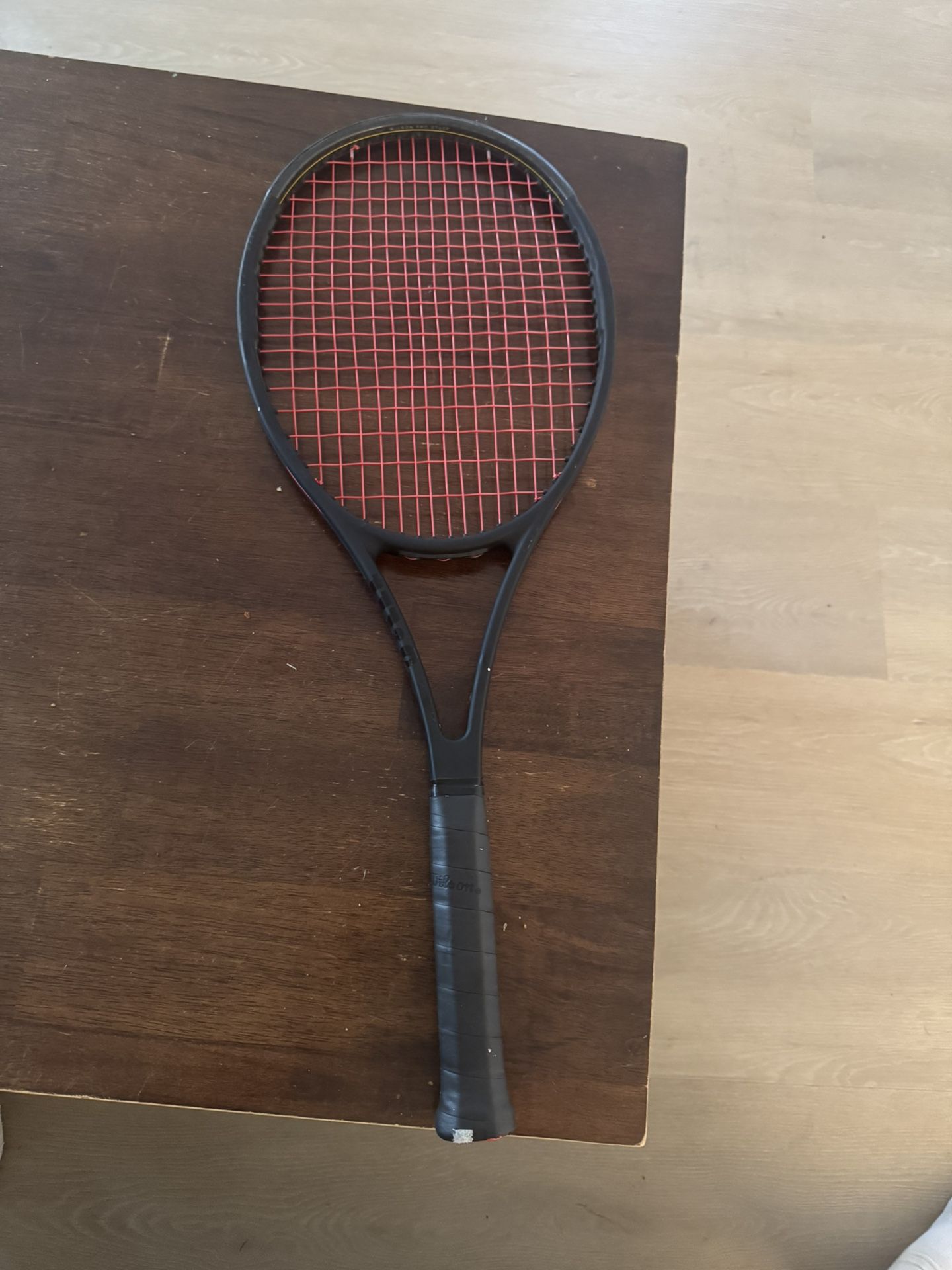 Wilson Pro Staff 97 V.13 