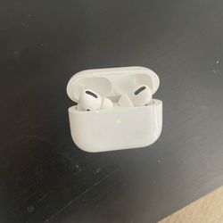 Apple AirPods New