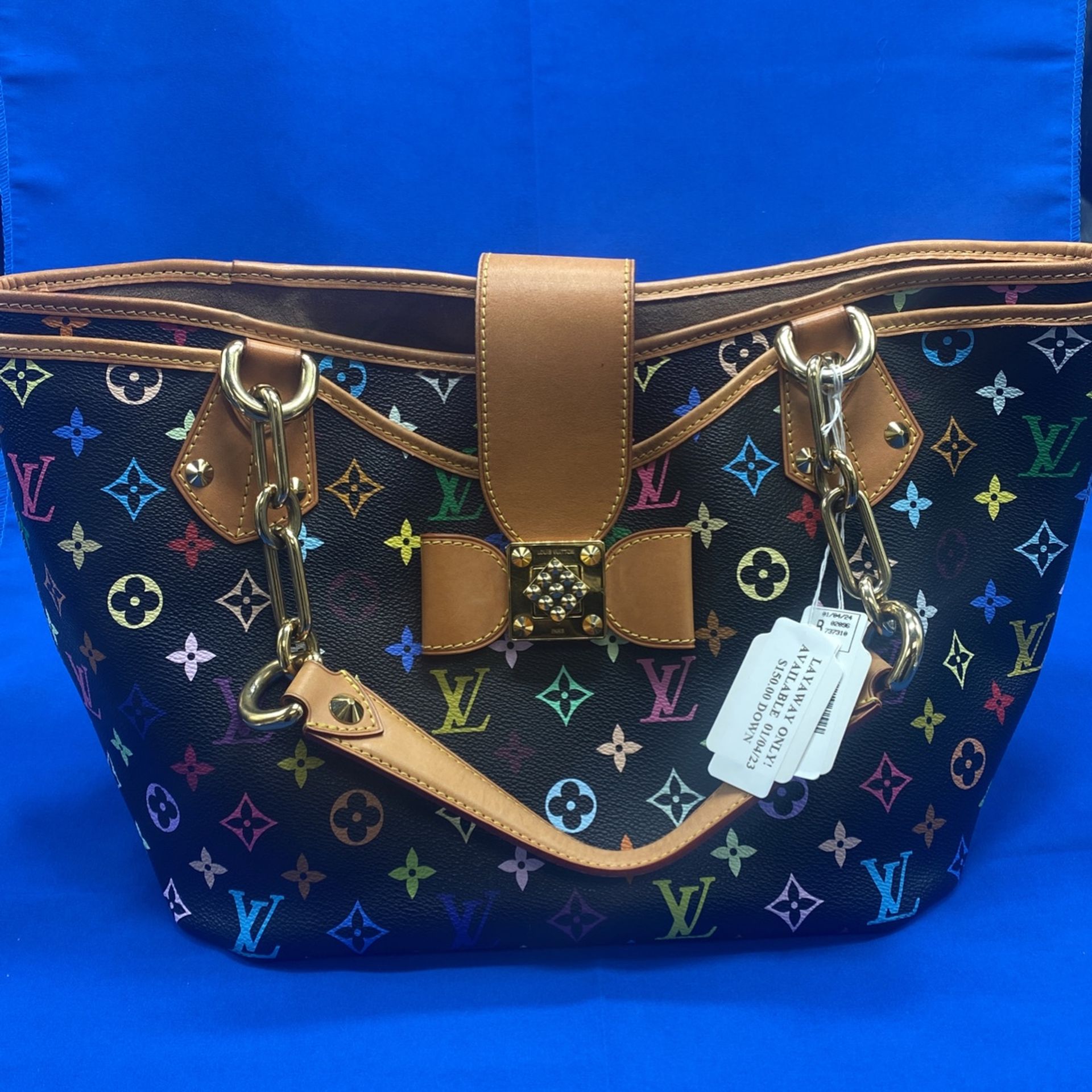 Louis Vuitton Annie