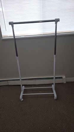 Clothes Rack