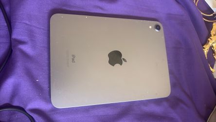 Ipad mini