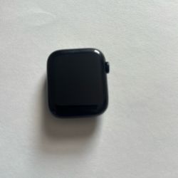 Apple Watch SE 2nd generation 
