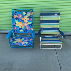Beach Chairs