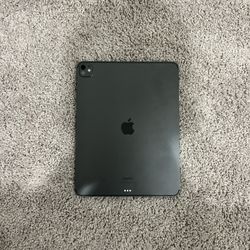 iPad Pro 13 Inch M4 256 Gb WiFi+Cellular 