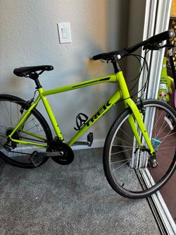 2019 Trek Fx2 Large