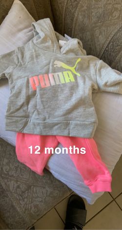 Brand new outfits