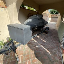 2022 Seadoo Rxt-x 300