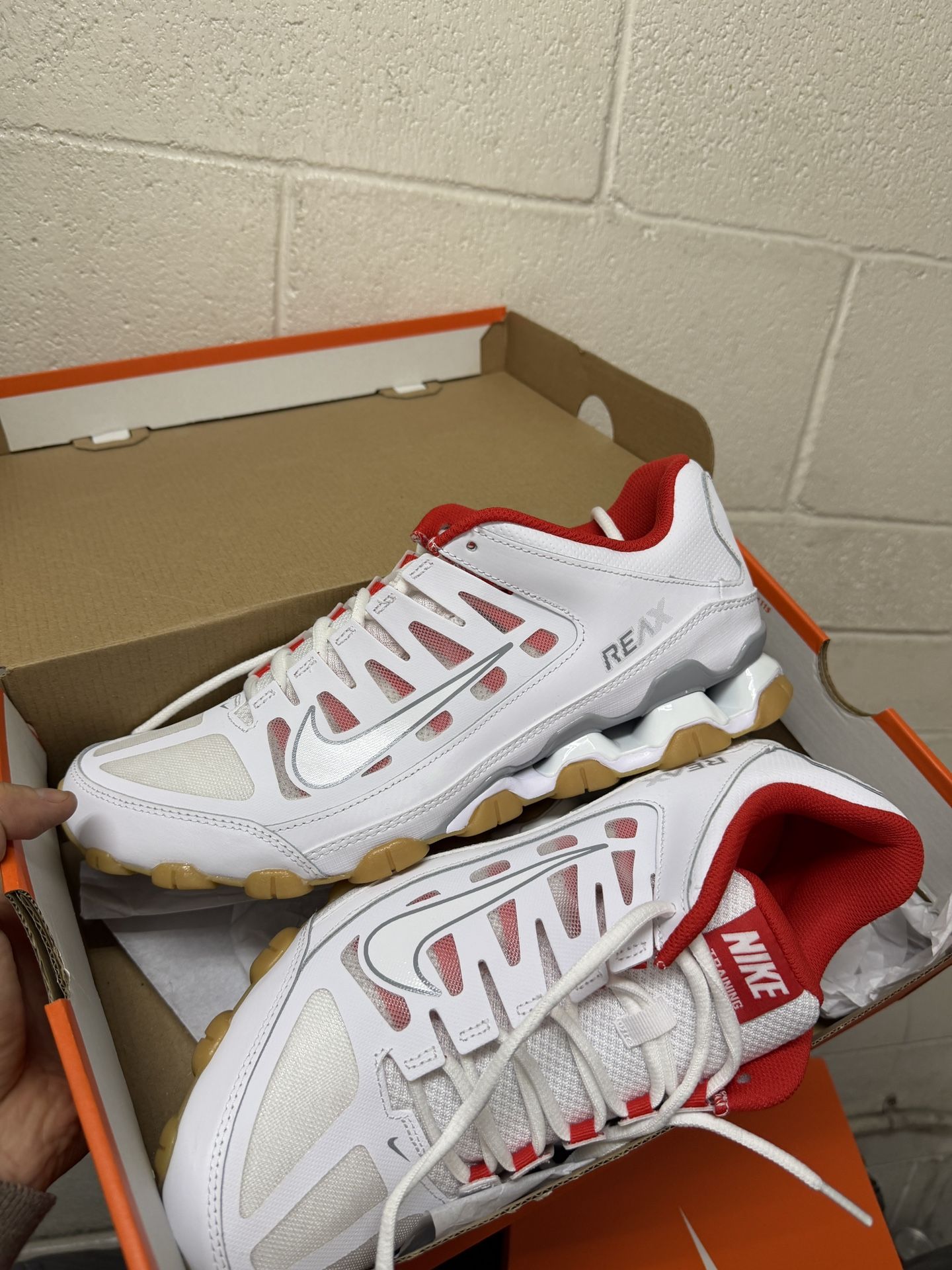 Brand New Men’s Nike Running Shoes
