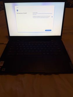Lap Top Computer