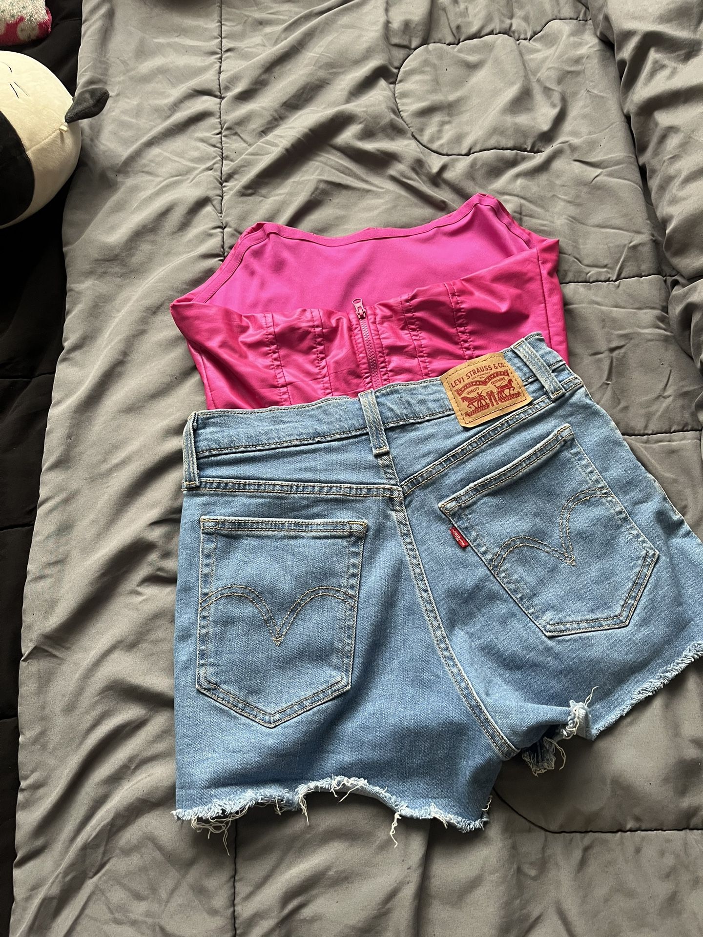 woman Clothes