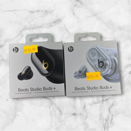 Beats  Studio Buds +