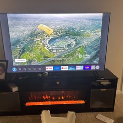 80 Inch Tv Stand And 65 Inch Tv 