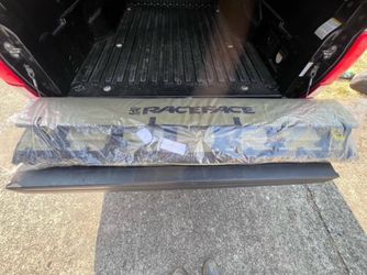Raceface tailgate pad for bikes