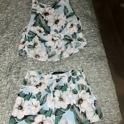 Bundle Of Womens Clothes Small-med