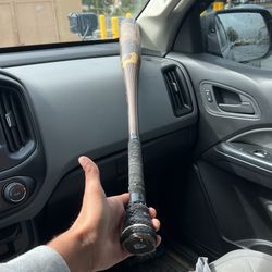 demarini Voodoo 2024 33inch