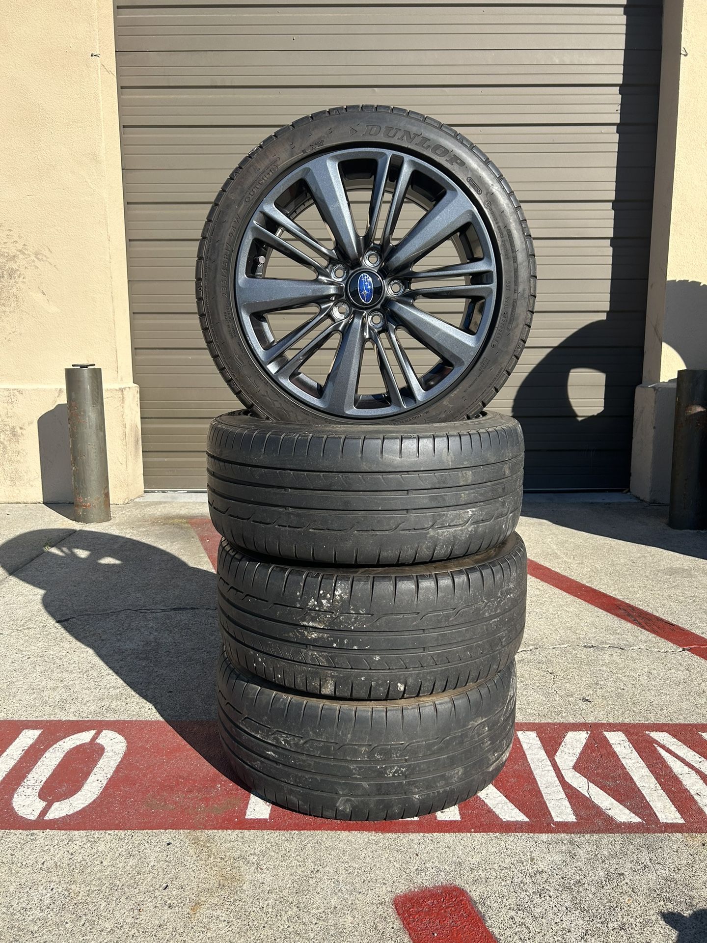 Subaru for Sale in Richmond, CA OfferUp