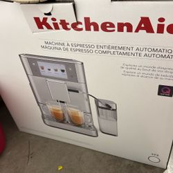 Kitchen Aid  KF8