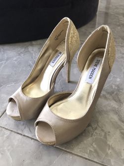 Steve Madden heels