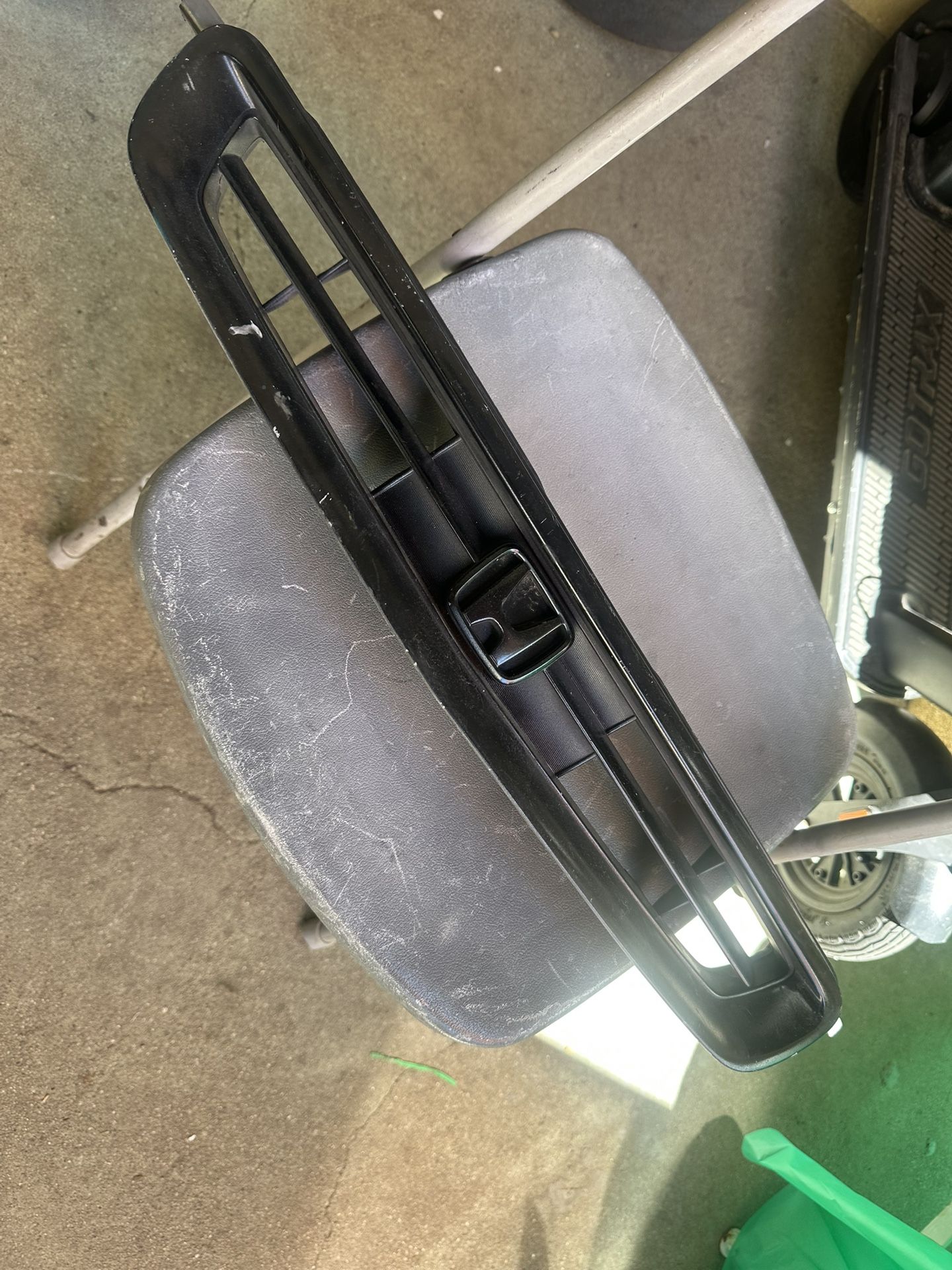 Oem Honda Parts