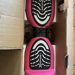 Hover Board 