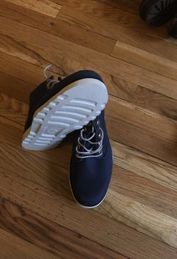 Timberland size 7.5 new