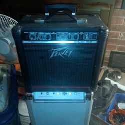 Peavey Guitar Amp