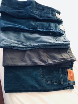 Men’s jeans size 32x32